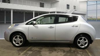 Nissan Leaf LEAF