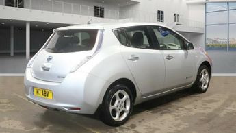 Nissan Leaf LEAF