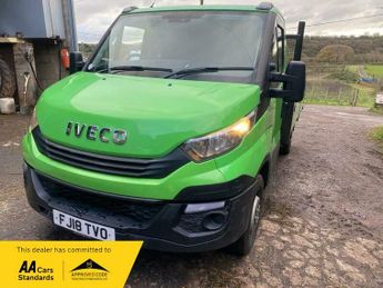 Iveco Daily 35S12