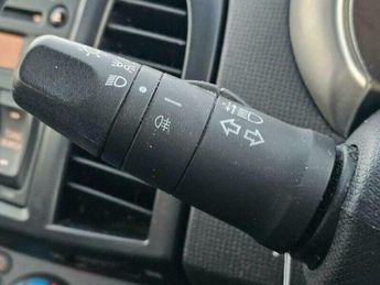 Nissan Micra 1.5 dCi Acenta 3dr