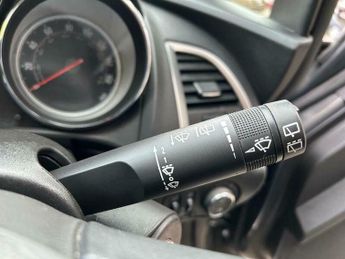 Vauxhall Astra 2.0 CDTi Elite Auto Euro 5 5dr