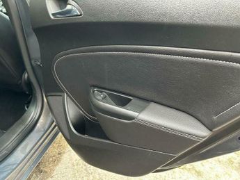 Vauxhall Astra 2.0 CDTi Elite Auto Euro 5 5dr