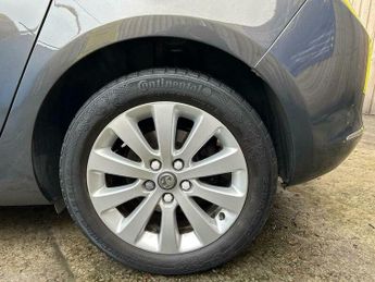 Vauxhall Astra 2.0 CDTi Elite Auto Euro 5 5dr