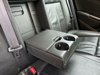 Vauxhall Astra 2.0 CDTi Elite Auto Euro 5 5dr