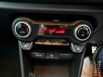 Kia Picanto 1.0 DPi X-Line S AMT Euro 6 (s/s) 5dr