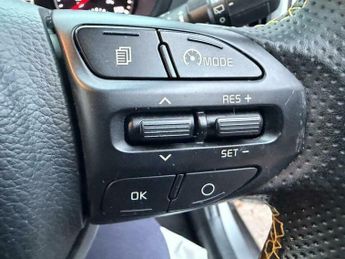 Kia Picanto 1.0 DPi X-Line S AMT Euro 6 (s/s) 5dr