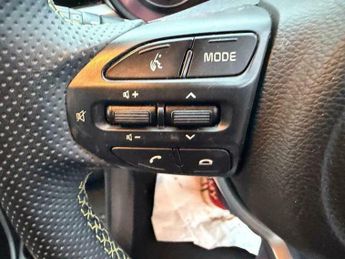 Kia Picanto 1.0 DPi X-Line S AMT Euro 6 (s/s) 5dr