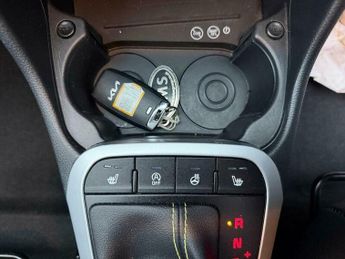 Kia Picanto 1.0 DPi X-Line S AMT Euro 6 (s/s) 5dr