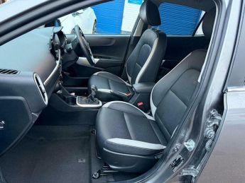 Kia Picanto 1.0 DPi X-Line S AMT Euro 6 (s/s) 5dr