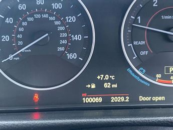 BMW 4 SERIES 420d M SPORT