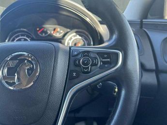 Vauxhall Insignia 2.0 CDTi Elite Nav Auto Euro 5 5dr