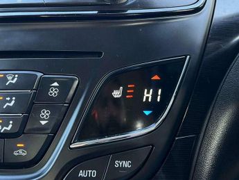 Vauxhall Insignia 2.0 CDTi Elite Nav Auto Euro 5 5dr