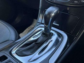 Vauxhall Insignia 2.0 CDTi Elite Nav Auto Euro 5 5dr