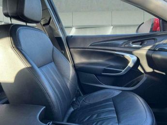 Vauxhall Insignia 2.0 CDTi Elite Nav Auto Euro 5 5dr