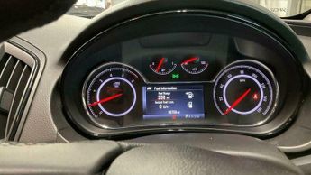 Vauxhall Insignia 2.0 CDTi Elite Nav Auto Euro 5 5dr