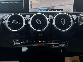 Mercedes-Benz A Class 1.5 A180d Sport (Executive) 7G-DCT Euro 6 (s/s) 5dr