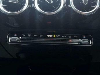 Mercedes-Benz A Class 1.5 A180d Sport (Executive) 7G-DCT Euro 6 (s/s) 5dr