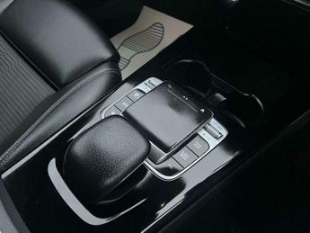 Mercedes-Benz A Class 1.5 A180d Sport (Executive) 7G-DCT Euro 6 (s/s) 5dr