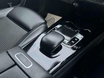 Mercedes-Benz A Class 1.5 A180d Sport (Executive) 7G-DCT Euro 6 (s/s) 5dr