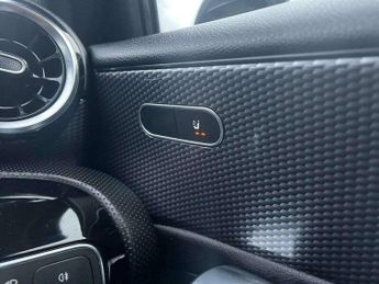 Mercedes-Benz A Class 1.5 A180d Sport (Executive) 7G-DCT Euro 6 (s/s) 5dr