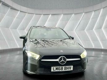 Mercedes-Benz A Class 1.5 A180d Sport (Executive) 7G-DCT Euro 6 (s/s) 5dr