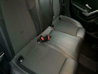 Mercedes-Benz A Class 1.5 A180d Sport (Executive) 7G-DCT Euro 6 (s/s) 5dr