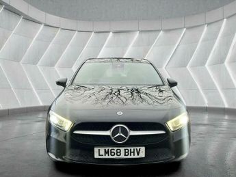 Mercedes-Benz A Class 1.5 A180d Sport (Executive) 7G-DCT Euro 6 (s/s) 5dr