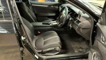 Honda Civic 1.0 VTEC Turbo SR CVT Euro 6 (s/s) 5dr