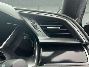 Honda Civic 1.0 VTEC Turbo SR CVT Euro 6 (s/s) 5dr
