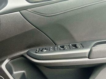 Honda Civic 1.0 VTEC Turbo SR CVT Euro 6 (s/s) 5dr