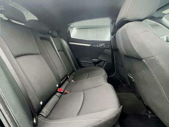 Honda Civic 1.0 VTEC Turbo SR CVT Euro 6 (s/s) 5dr