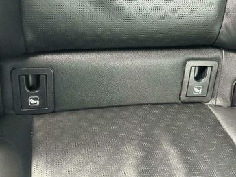 Toyota C-HR 1.2 VVT-i Dynamic CVT Euro 6 (s/s) 5dr