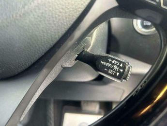 Toyota C-HR 1.2 VVT-i Dynamic CVT Euro 6 (s/s) 5dr