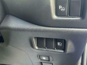 Toyota C-HR 1.2 VVT-i Dynamic CVT Euro 6 (s/s) 5dr