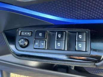 Toyota C-HR 1.2 VVT-i Dynamic CVT Euro 6 (s/s) 5dr