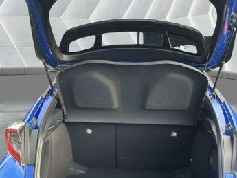 Toyota C-HR 1.2 VVT-i Dynamic CVT Euro 6 (s/s) 5dr