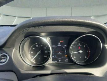 Land Rover Discovery Sport 2.0 TD4 HSE Auto 4WD Euro 6 (s/s) 5dr