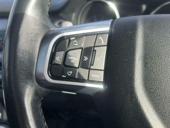 Land Rover Discovery Sport 2.0 TD4 HSE Auto 4WD Euro 6 (s/s) 5dr