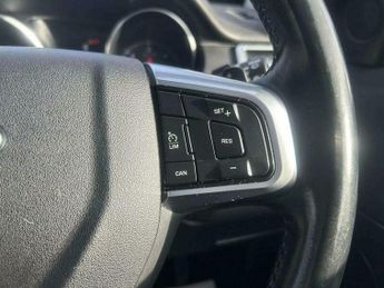 Land Rover Discovery Sport 2.0 TD4 HSE Auto 4WD Euro 6 (s/s) 5dr