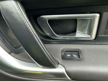 Land Rover Discovery Sport 2.0 TD4 HSE Auto 4WD Euro 6 (s/s) 5dr