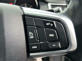 Land Rover Discovery Sport 2.0 TD4 HSE Auto 4WD Euro 6 (s/s) 5dr