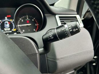 Land Rover Discovery Sport 2.0 TD4 HSE Auto 4WD Euro 6 (s/s) 5dr