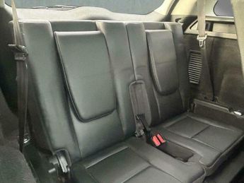 Land Rover Discovery Sport 2.0 TD4 HSE Auto 4WD Euro 6 (s/s) 5dr