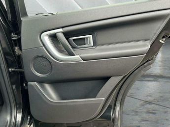 Land Rover Discovery Sport 2.0 TD4 HSE Auto 4WD Euro 6 (s/s) 5dr