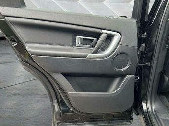 Land Rover Discovery Sport 2.0 TD4 HSE Auto 4WD Euro 6 (s/s) 5dr