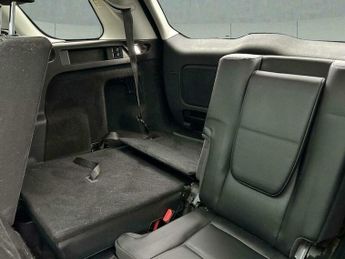 Land Rover Discovery Sport 2.0 TD4 HSE Auto 4WD Euro 6 (s/s) 5dr