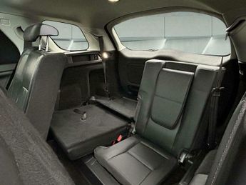 Land Rover Discovery Sport 2.0 TD4 HSE Auto 4WD Euro 6 (s/s) 5dr