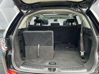 Land Rover Discovery Sport 2.0 TD4 HSE Auto 4WD Euro 6 (s/s) 5dr