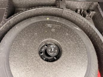 Ford Focus 1.6 Zetec Powershift Euro 6 5dr