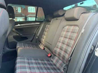 Volkswagen Golf GTi 2.0 TSI BlueMotion Tech GTI DSG Euro 6 (s/s) 5dr